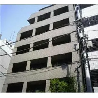 東京都千代田区内神田2【マンション】の外観