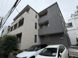 エムエー長原の画像