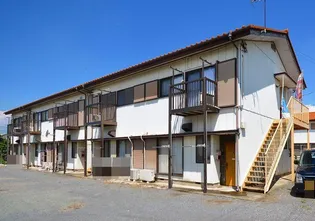 石坂コーポ Aの画像