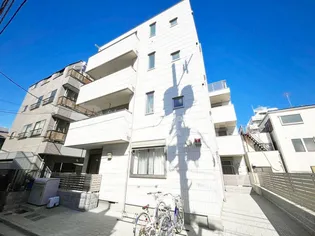 MAISON HATSUNEの画像