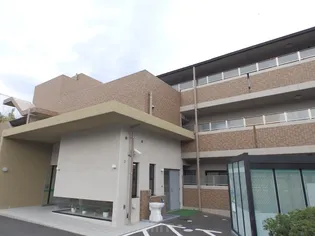 グランドール広野II番館の画像