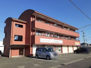 コンフォート道海の画像