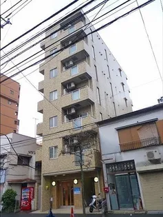 アテッサ吉野町の画像