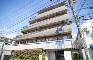 クレイシア練馬高野台の画像