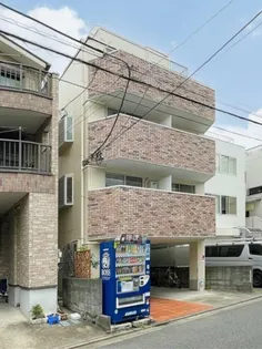 井上ビルの画像