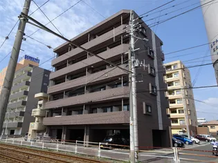 AHKUTY東谷山IIIの画像