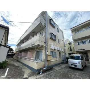 滝マンション第二春来の画像