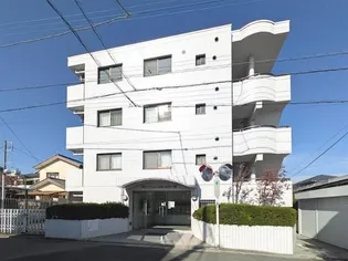 アメニティー川越岸町IIIの画像