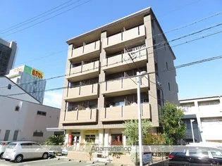 TKマンション中央Iの画像