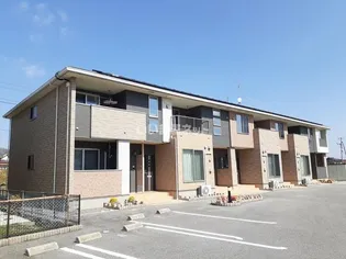 サンパティークBの画像
