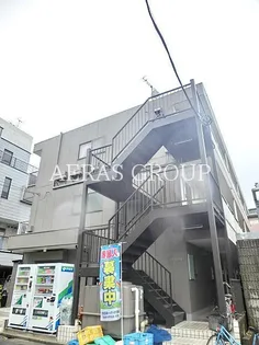 パークフラッツ舎人の画像