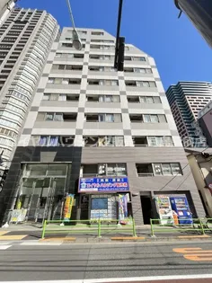 アーバイル月島駅前の画像