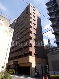 東京都千代田区神田錦町1【マンション】の外観