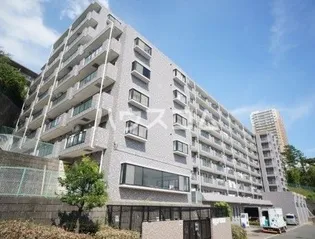 スカイパレス東戸塚の画像