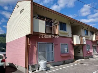 タウニィの画像
