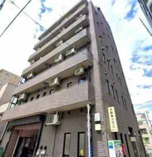 富士ビル【5階】の外観