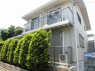 アムール上倉田の画像
