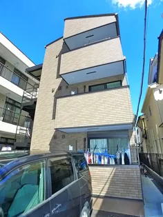 ベルクKYの画像