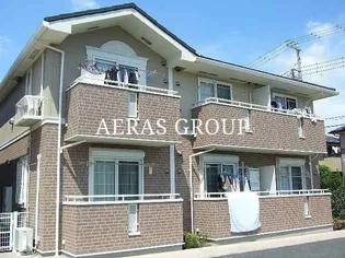 グラース カルムA棟の画像