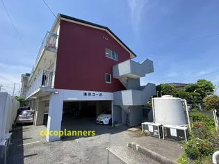 池田コーポの画像