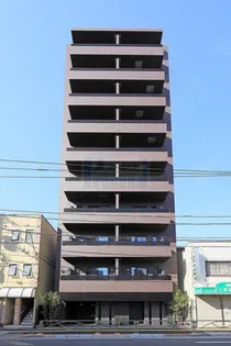 GRANSITE東大前の画像