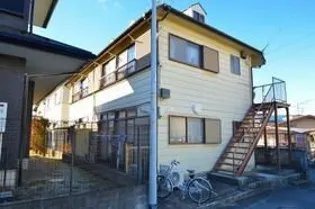 ジュネパレス野田の画像