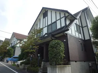 東京都町田市成瀬3【一戸建】の外観