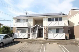 ファミールTAGAYAの画像