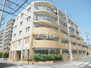 ANGEL柴又ブライトンテラスの画像
