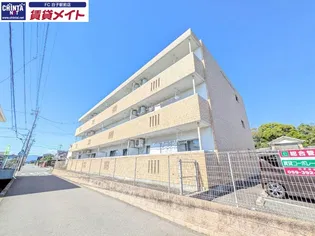 アステール長太ノ浦の画像