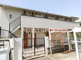 ミハス高井戸西の画像