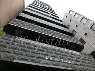プレサンス上町台クレストの画像