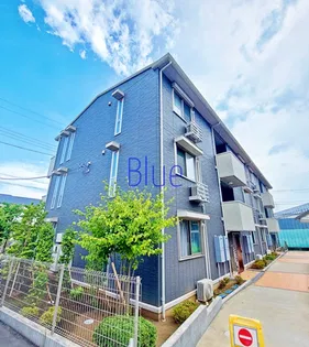 REGULUS C棟の画像