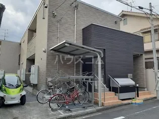 グラン ヴィッセンの画像