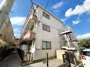 吉野沢マンションの画像