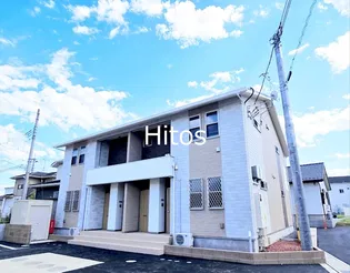 DOUX MAISON 吉田林 Aの画像