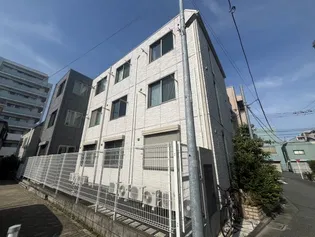 トヨダフラットの画像