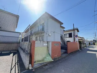 渡辺コーポの画像