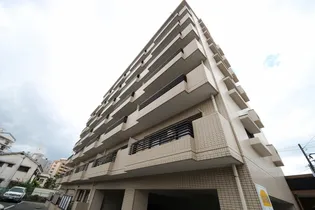 クレベール片野の画像