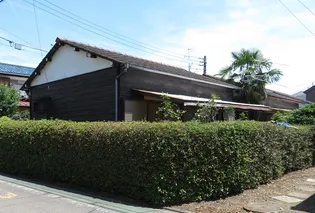 東京都小金井市貫井南町1【一戸建】の外観