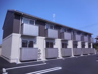 プレシャス育英【1階】の外観