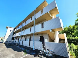 ふれあいレジデンスIIの画像