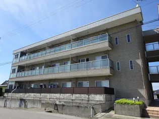 さくらいマンション立野の画像