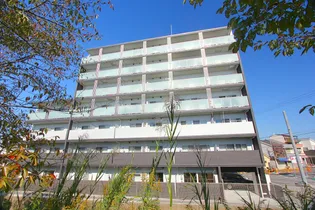 レジデンス牧野の画像