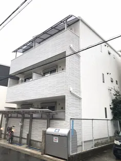 ラモーナ東光町Ⅰの画像