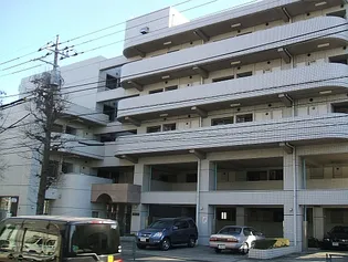 鷺宮パレスの画像