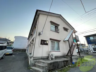 三浦アパートの画像