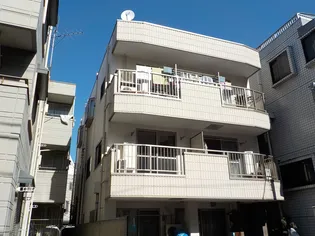 パールコートの画像