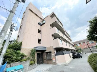 サンエミネンスの画像