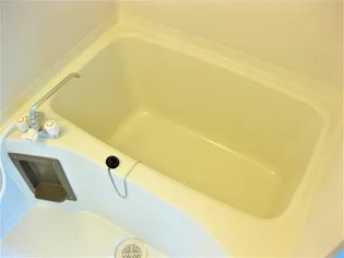 センチュリー21本館【2階】の風呂